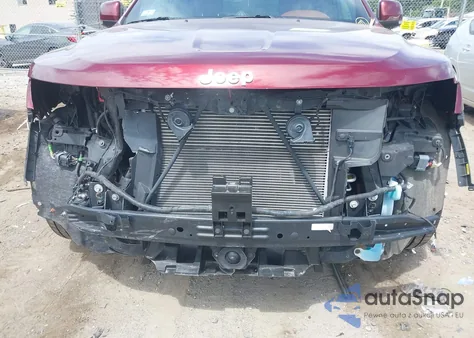 2018 Jeep Grand Cherokee Summit 4X4 z USA, uszkodzony, nr VIN 1C4RJFJG2JC447660